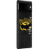 DC Comics Batman Dark Knight Logo Yellow & Black Google Pixel 6 Pro Skin